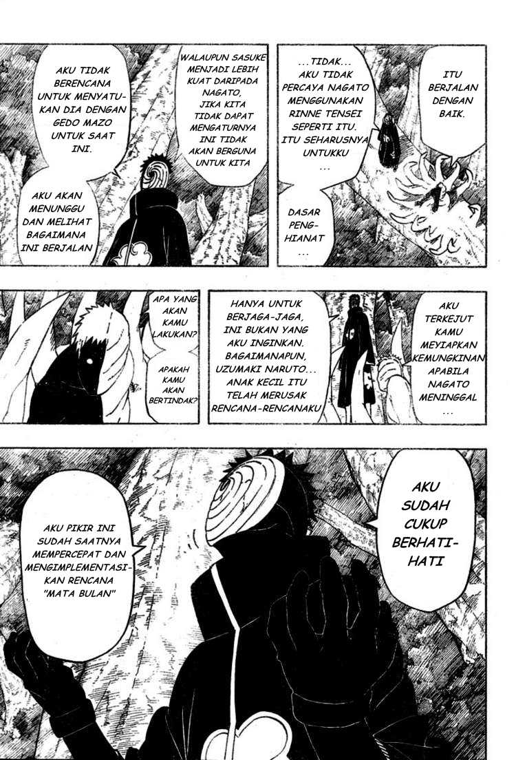 World’s Apocalypse Online Chapter 48 - halaman 17
