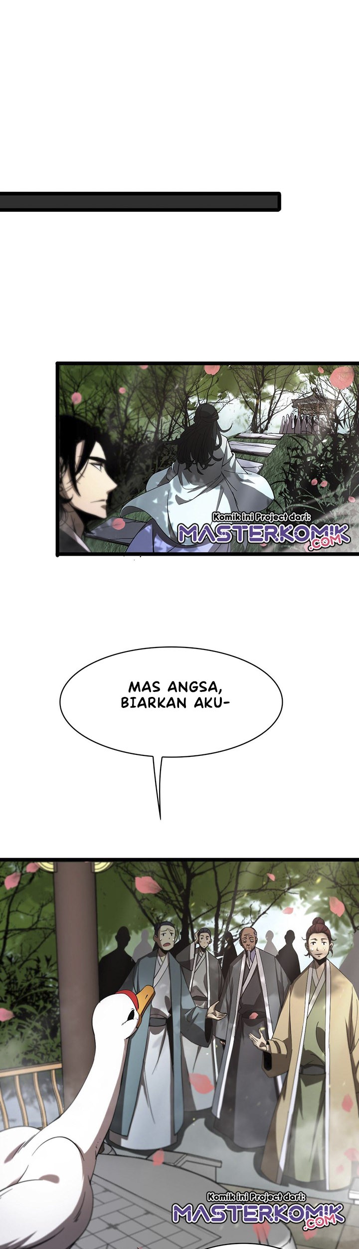 World’s Apocalypse Online Chapter 48 - halaman 26