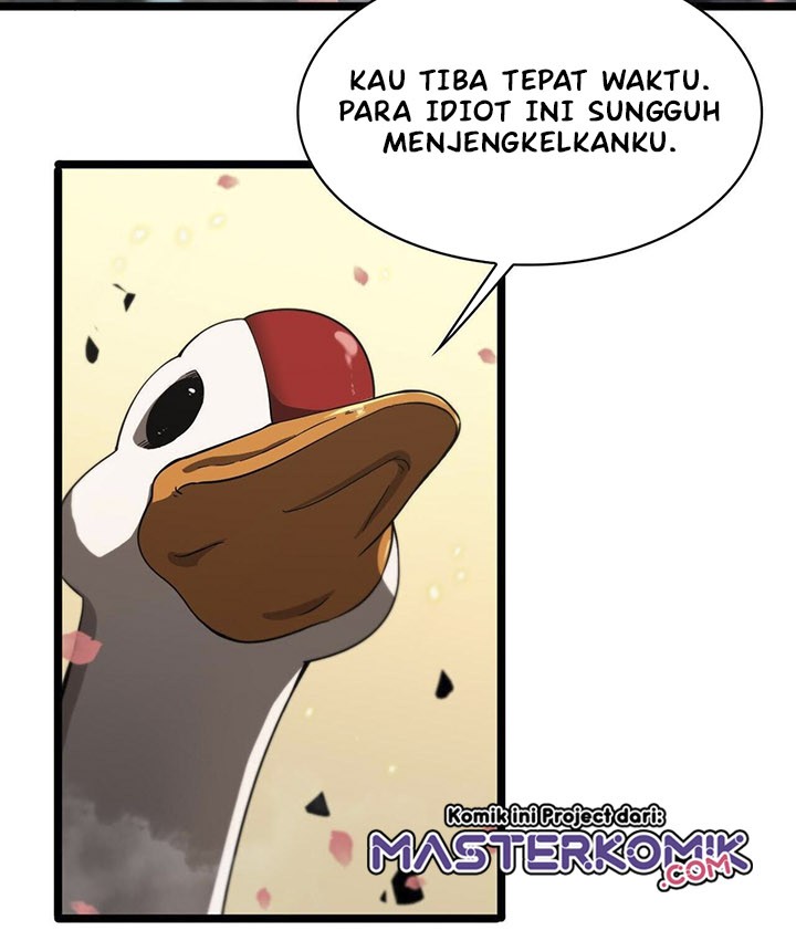 World’s Apocalypse Online Chapter 48 - halaman 28