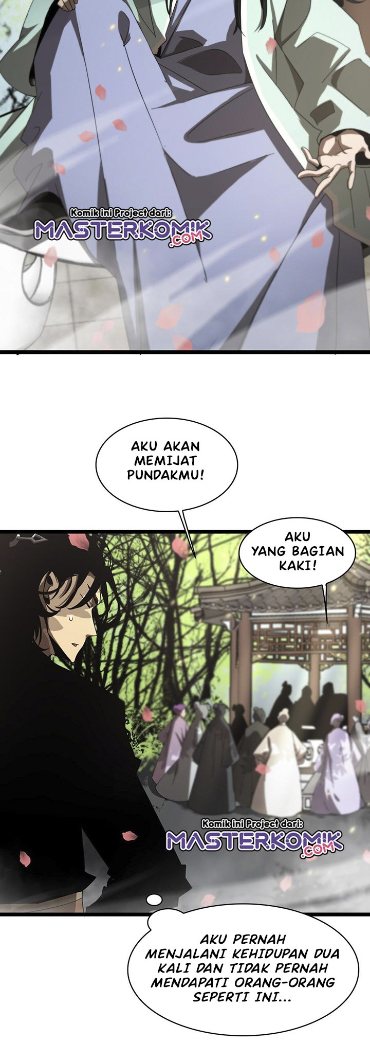 World’s Apocalypse Online Chapter 48 - halaman 30