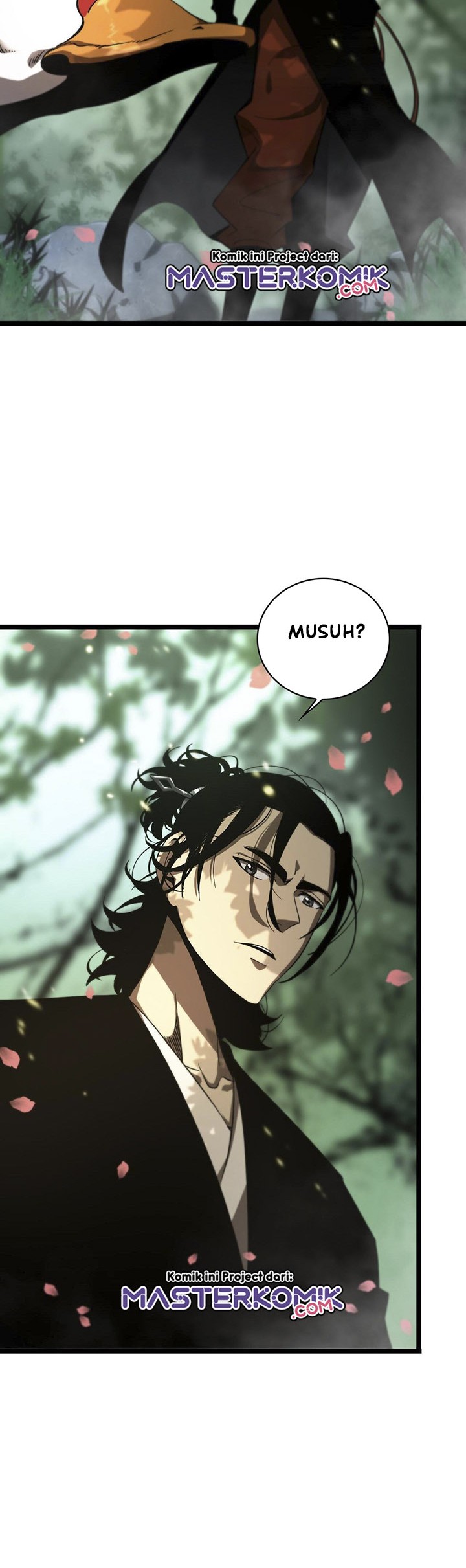 World’s Apocalypse Online Chapter 48 - halaman 32