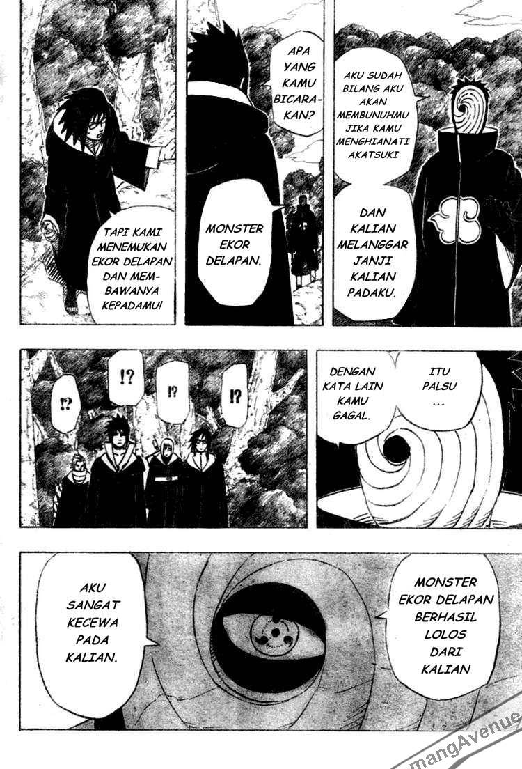 World’s Apocalypse Online Chapter 48 - halaman 4