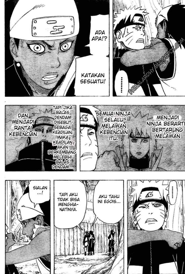 World’s Apocalypse Online Chapter 49 - halaman 11