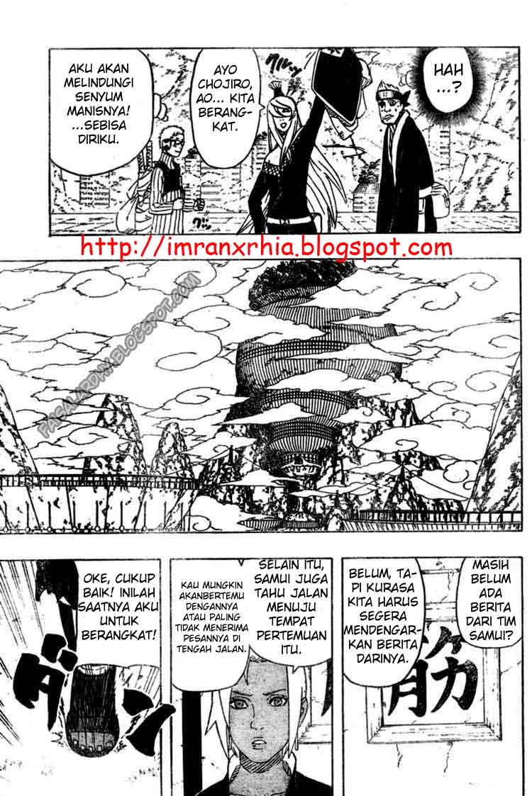 World’s Apocalypse Online Chapter 49 - halaman 7