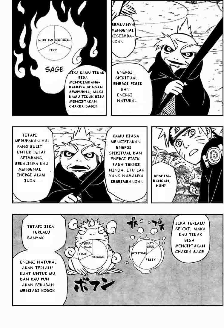 World’s Apocalypse Online Chapter 5 - halaman 15