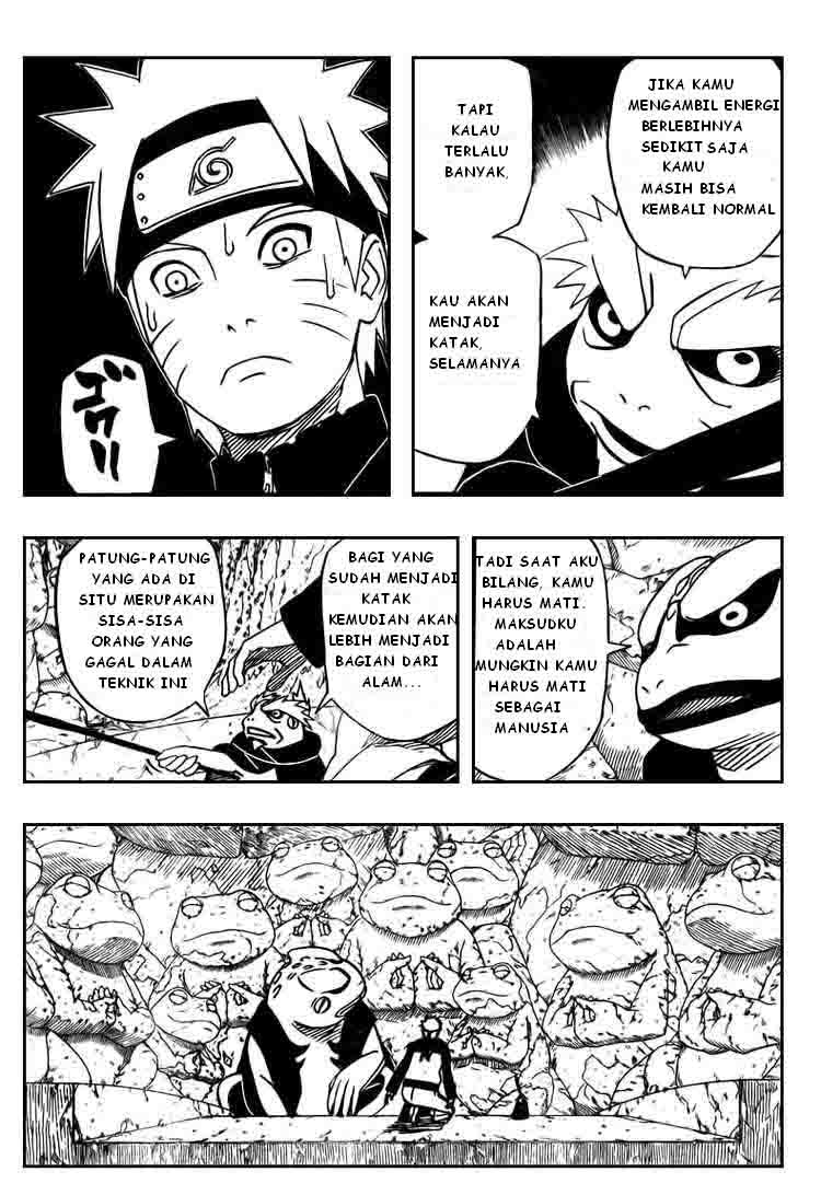 World’s Apocalypse Online Chapter 5 - halaman 16