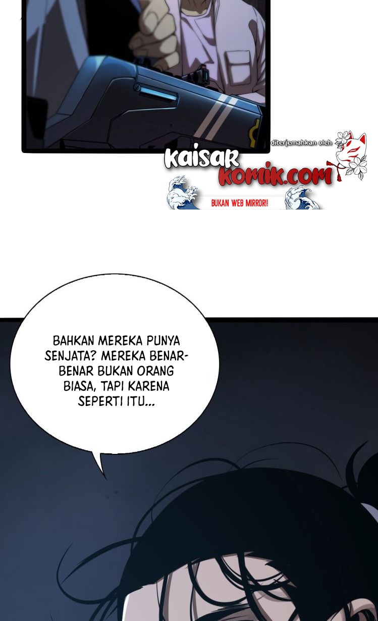 World’s Apocalypse Online Chapter 5 - halaman 26