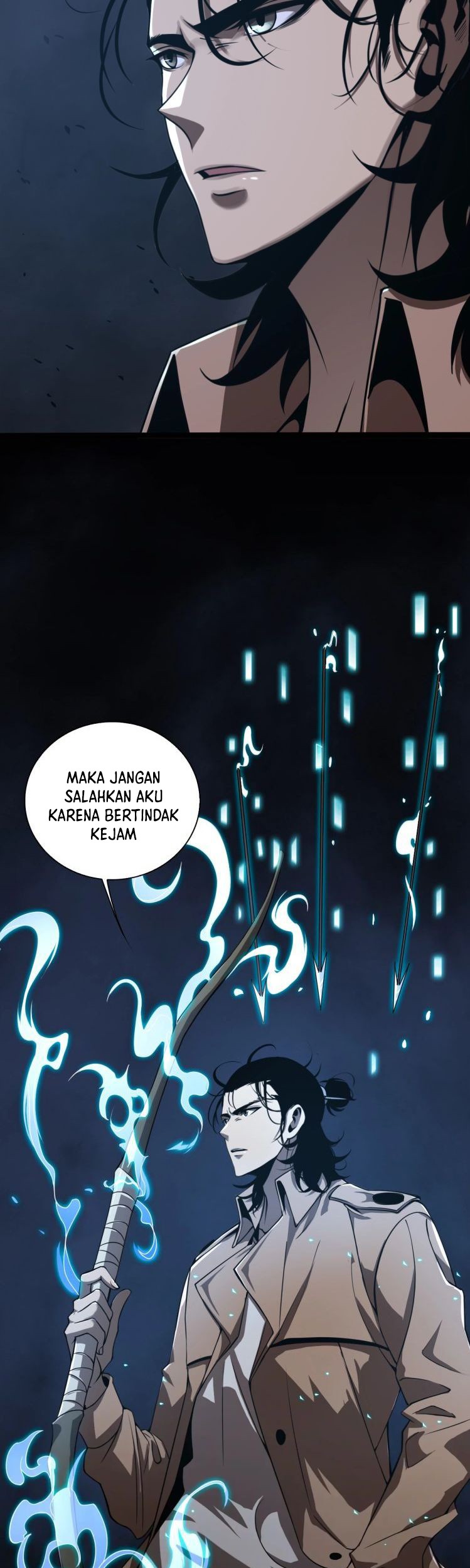 World’s Apocalypse Online Chapter 5 - halaman 27
