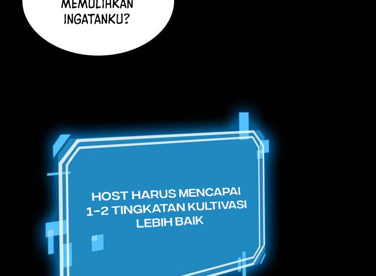 World’s Apocalypse Online Chapter 5 - halaman 36