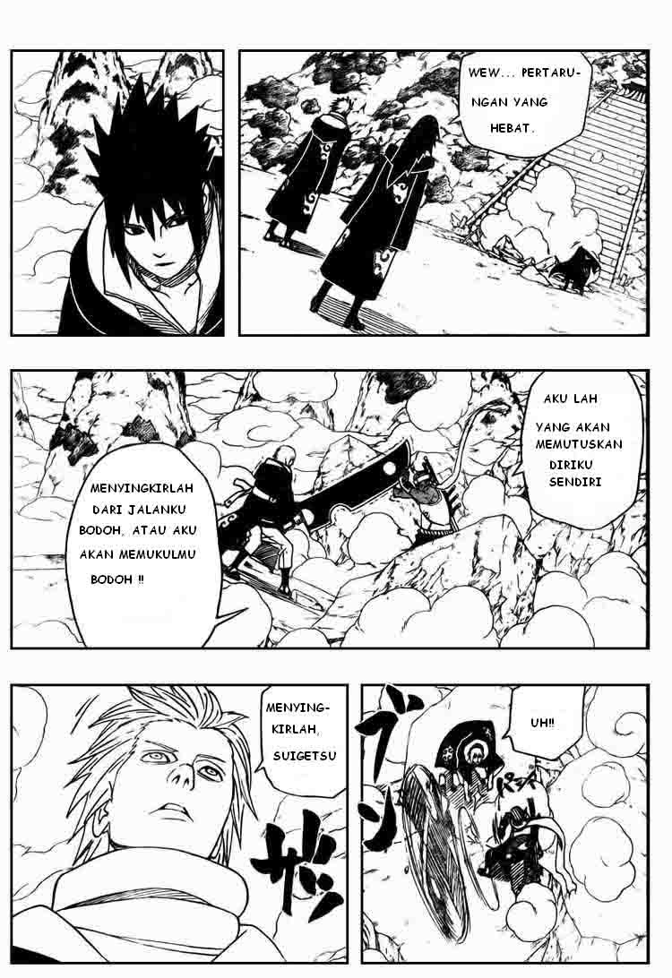 World’s Apocalypse Online Chapter 5 - halaman 6