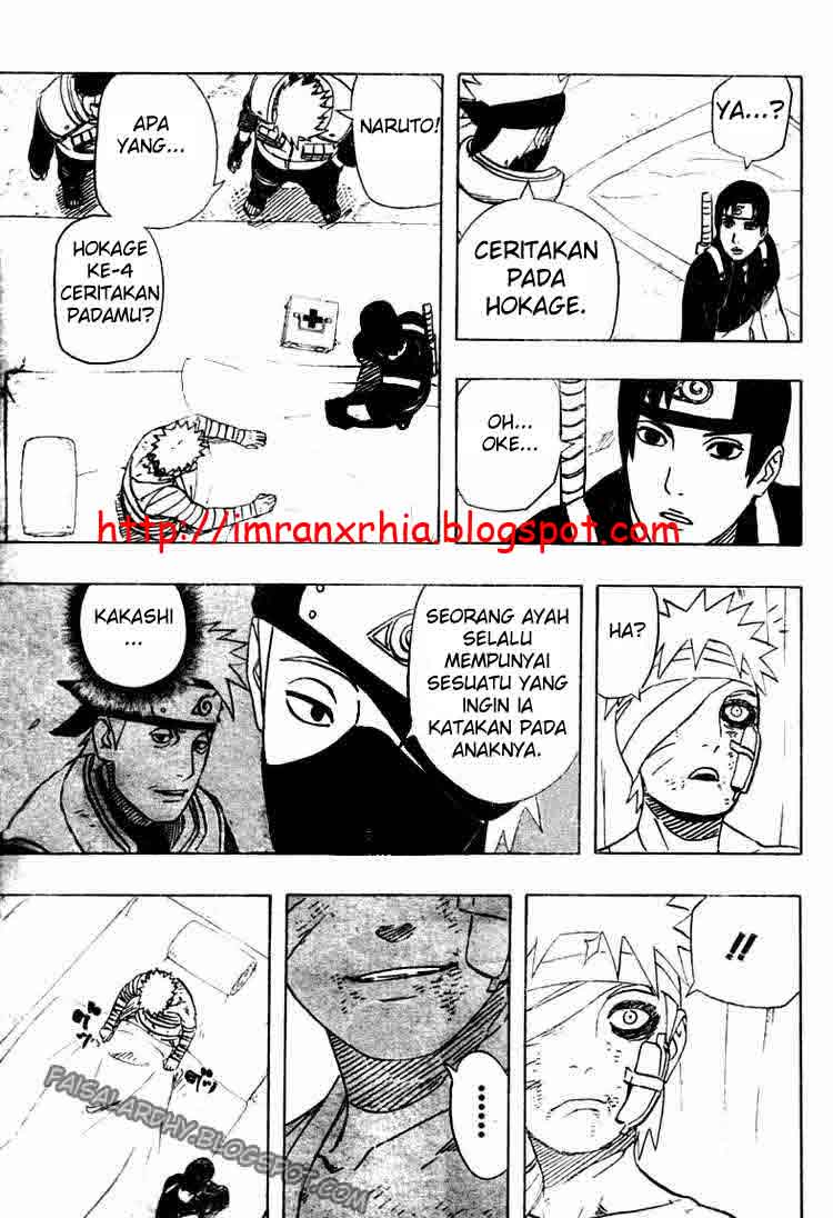 World’s Apocalypse Online Chapter 50 - halaman 15