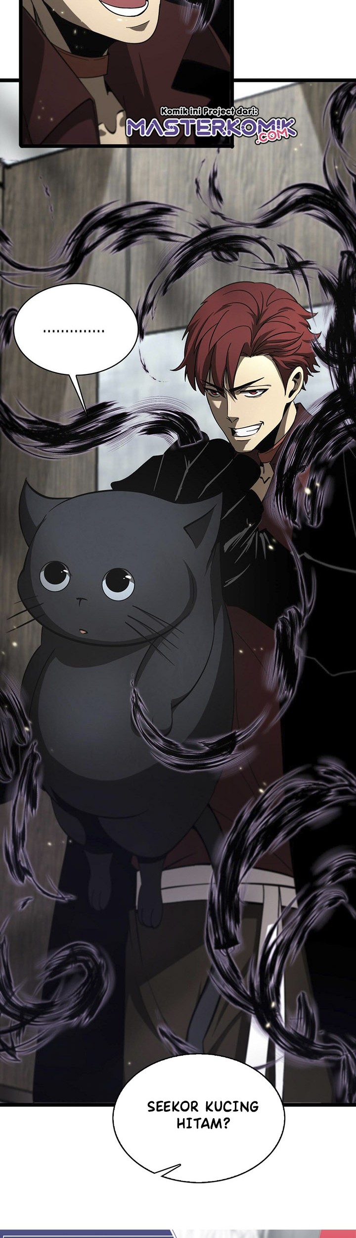 World’s Apocalypse Online Chapter 50 - halaman 33