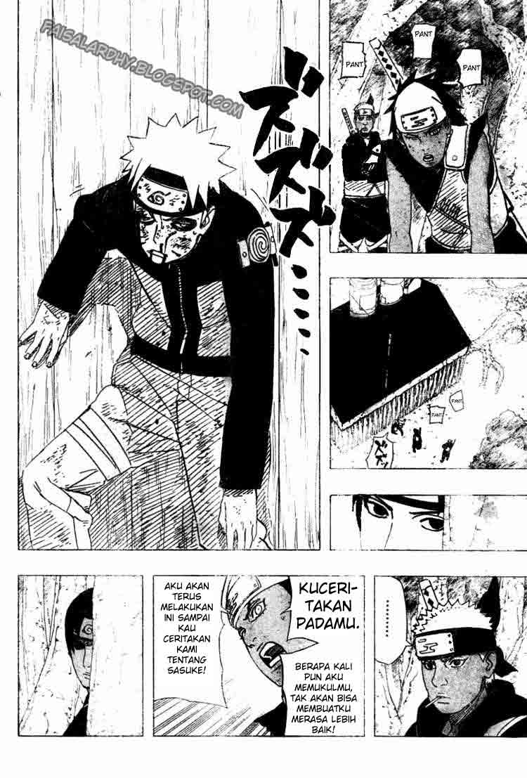 World’s Apocalypse Online Chapter 50 - halaman 4