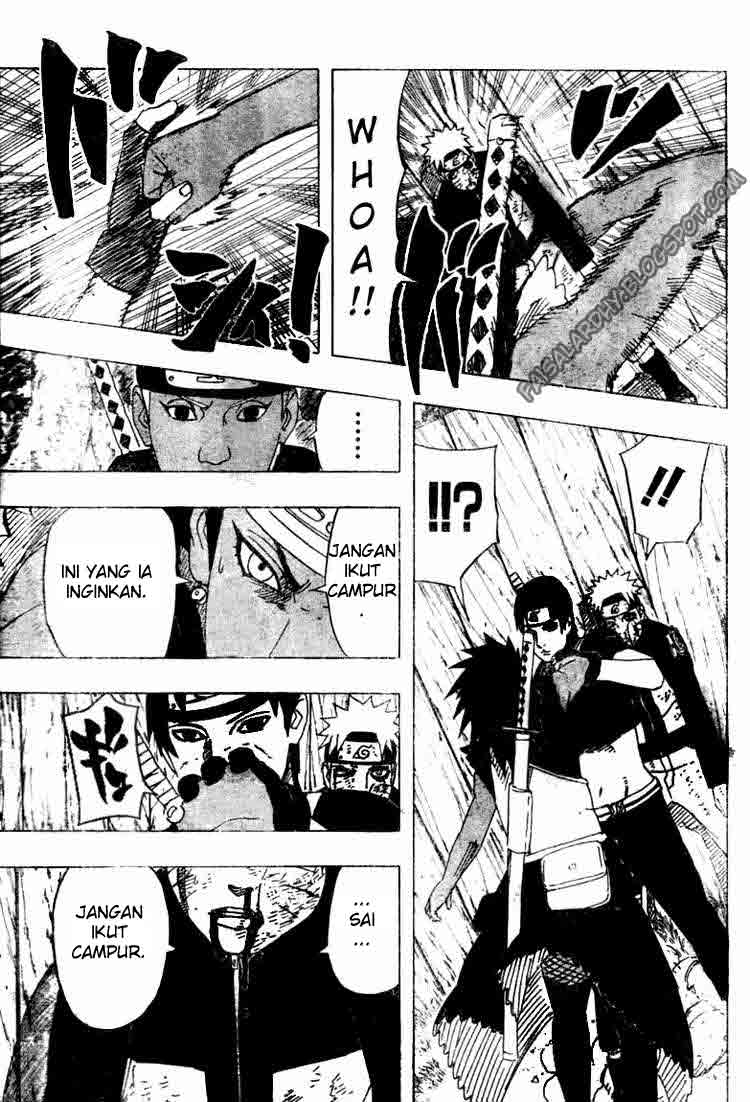 World’s Apocalypse Online Chapter 50 - halaman 5