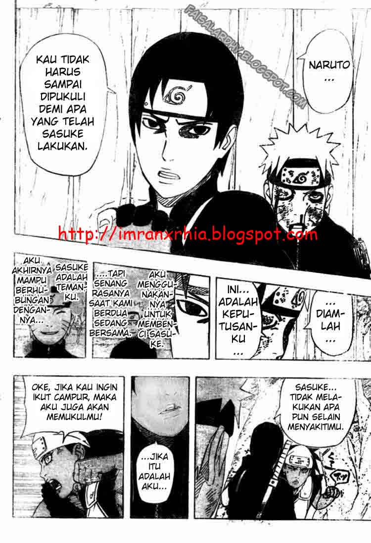 World’s Apocalypse Online Chapter 50 - halaman 6