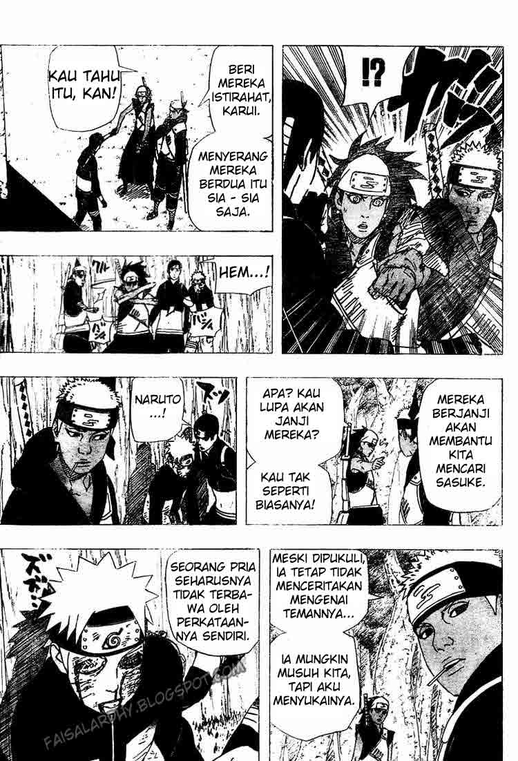 World’s Apocalypse Online Chapter 50 - halaman 7