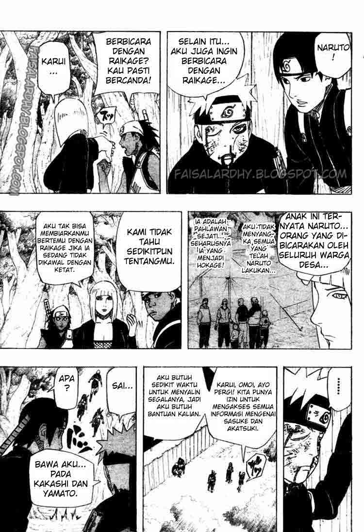 World’s Apocalypse Online Chapter 50 - halaman 9