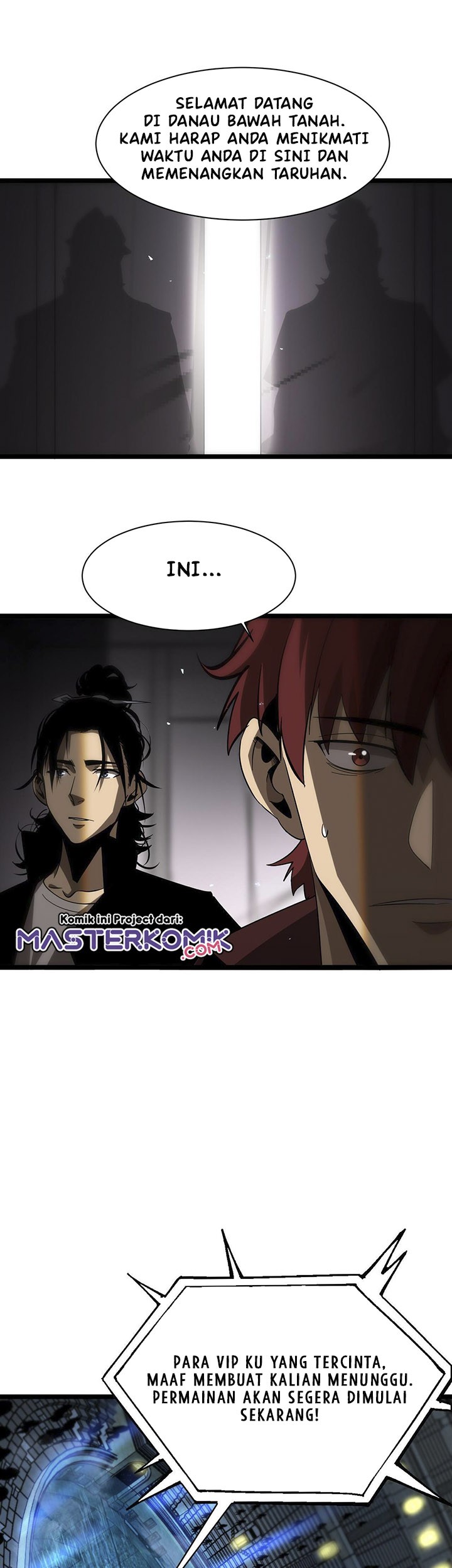 World’s Apocalypse Online Chapter 51 - halaman 20