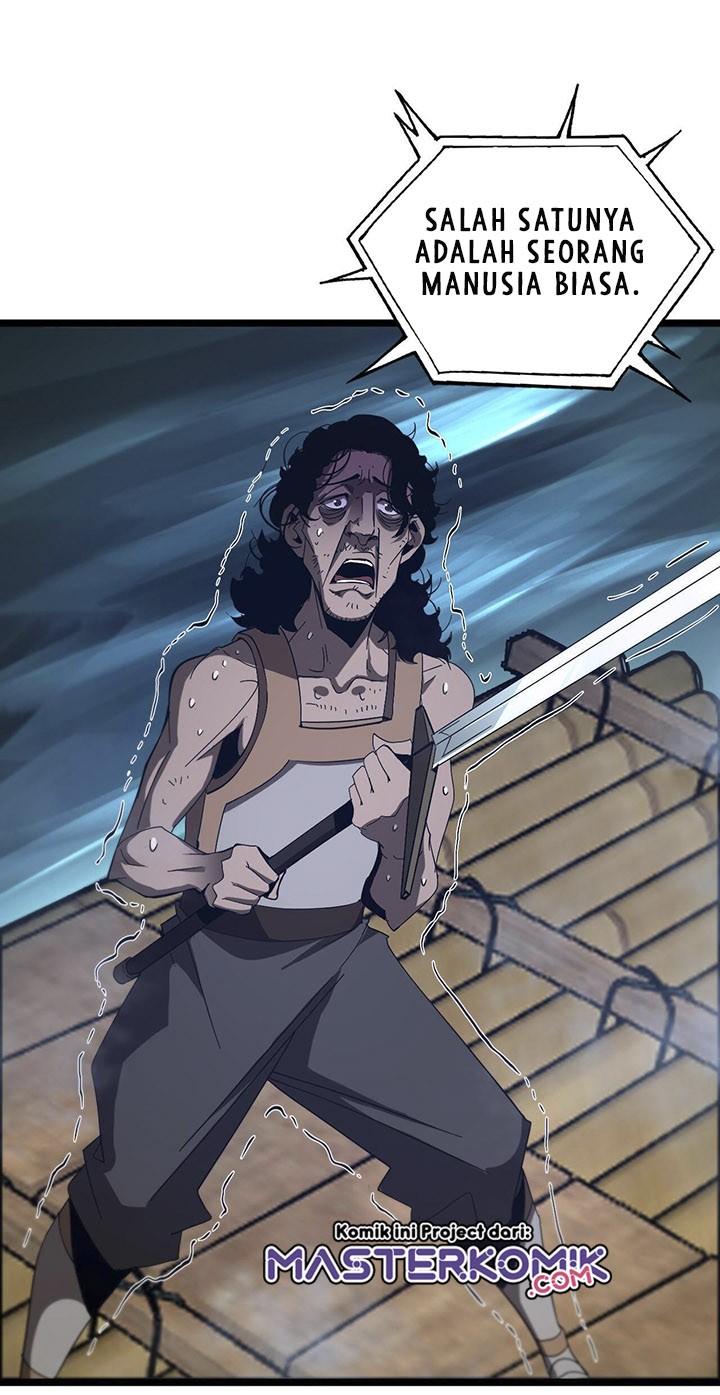World’s Apocalypse Online Chapter 51 - halaman 22