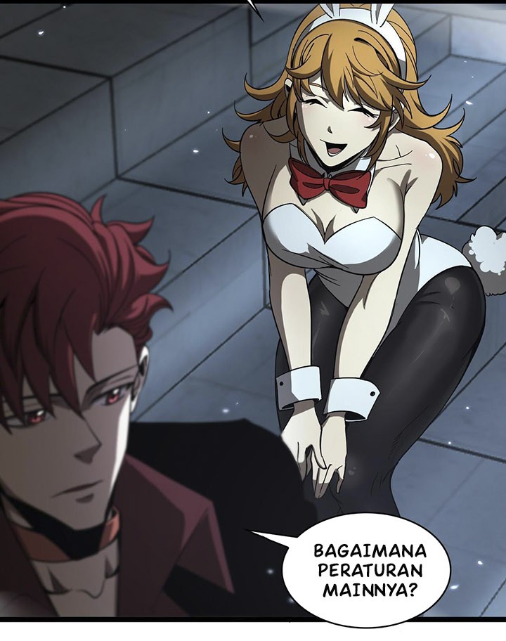 World’s Apocalypse Online Chapter 51 - halaman 25
