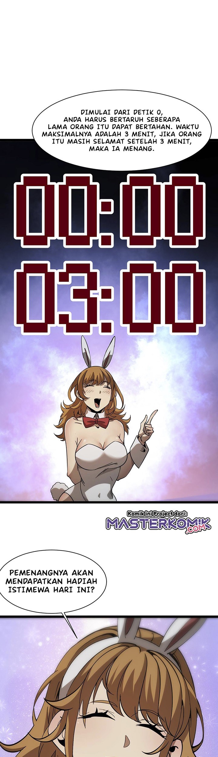 World’s Apocalypse Online Chapter 51 - halaman 26
