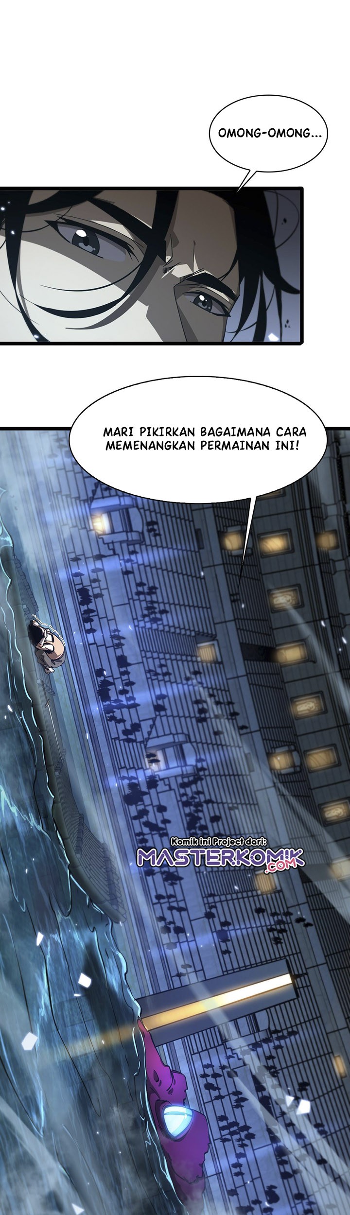 World’s Apocalypse Online Chapter 51 - halaman 29
