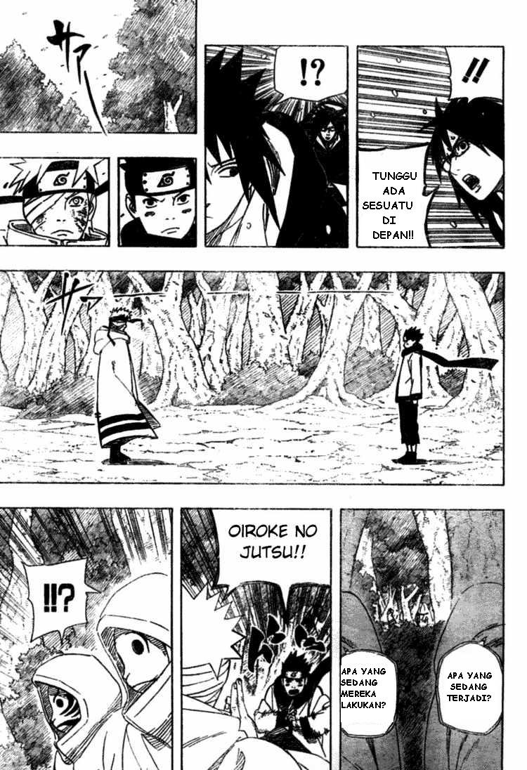 World’s Apocalypse Online Chapter 51 - halaman 7