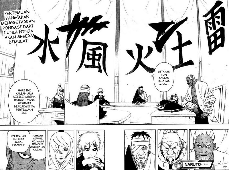 World’s Apocalypse Online Chapter 52 - halaman 17
