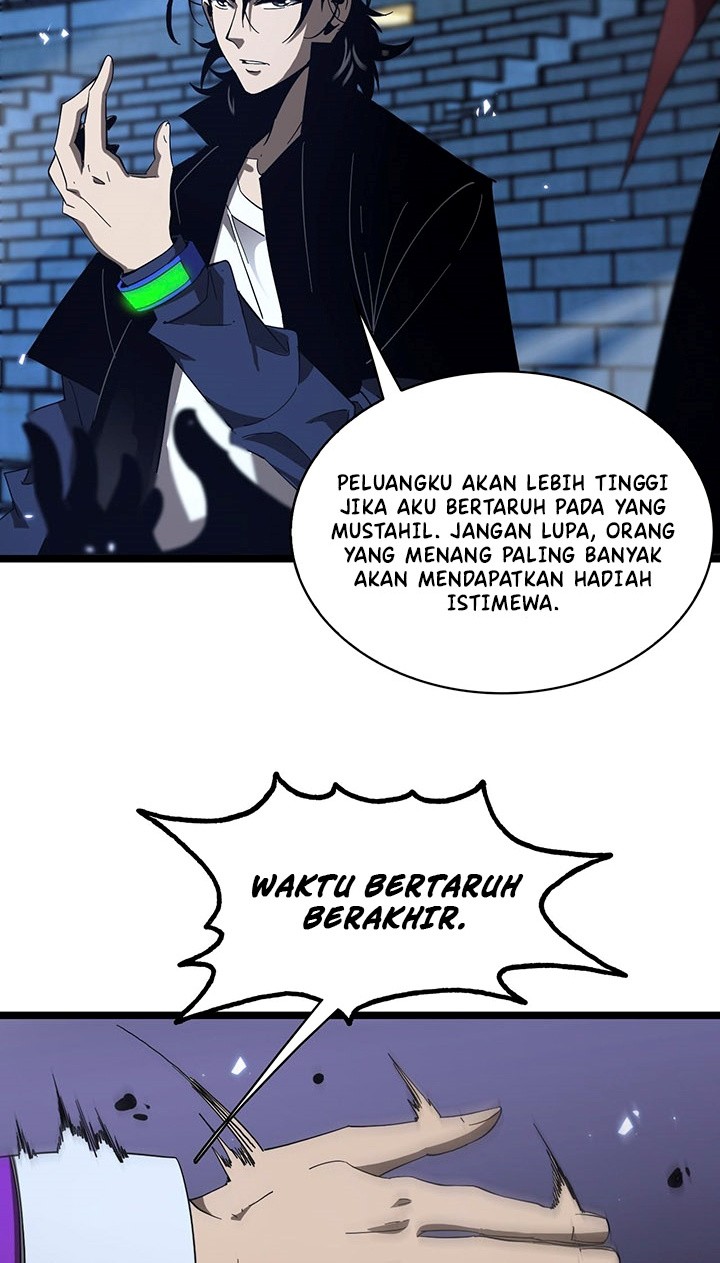 World’s Apocalypse Online Chapter 52 - halaman 25