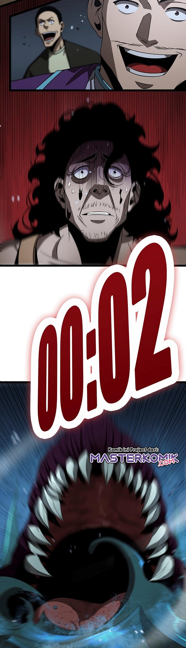 World’s Apocalypse Online Chapter 52 - halaman 27