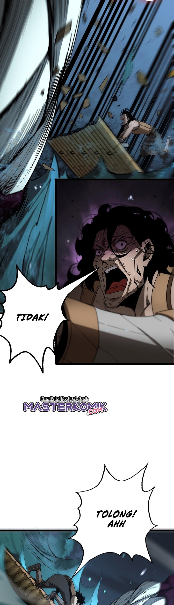 World’s Apocalypse Online Chapter 52 - halaman 29