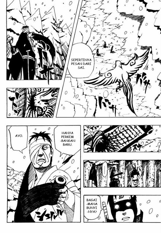 World’s Apocalypse Online Chapter 52 - halaman 3