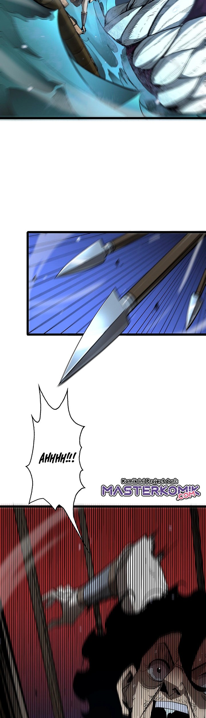 World’s Apocalypse Online Chapter 52 - halaman 30