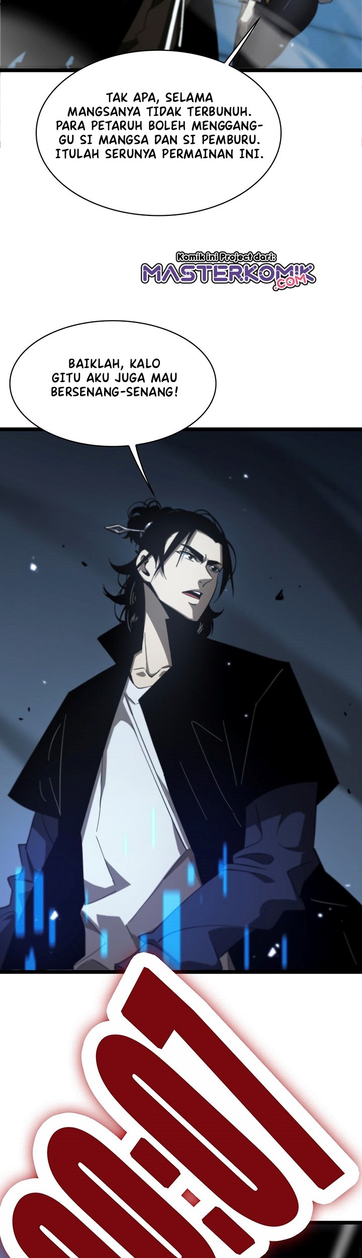 World’s Apocalypse Online Chapter 52 - halaman 33