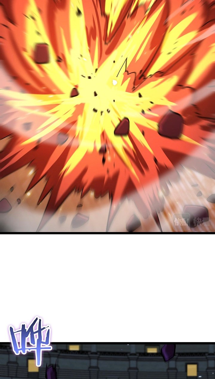 World’s Apocalypse Online Chapter 52 - halaman 37