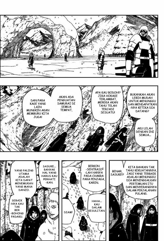 World’s Apocalypse Online Chapter 52 - halaman 4