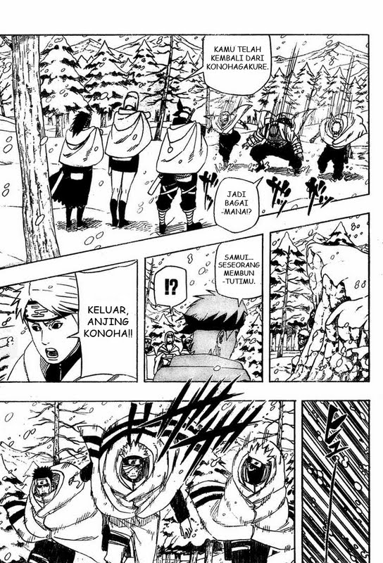World’s Apocalypse Online Chapter 52 - halaman 6