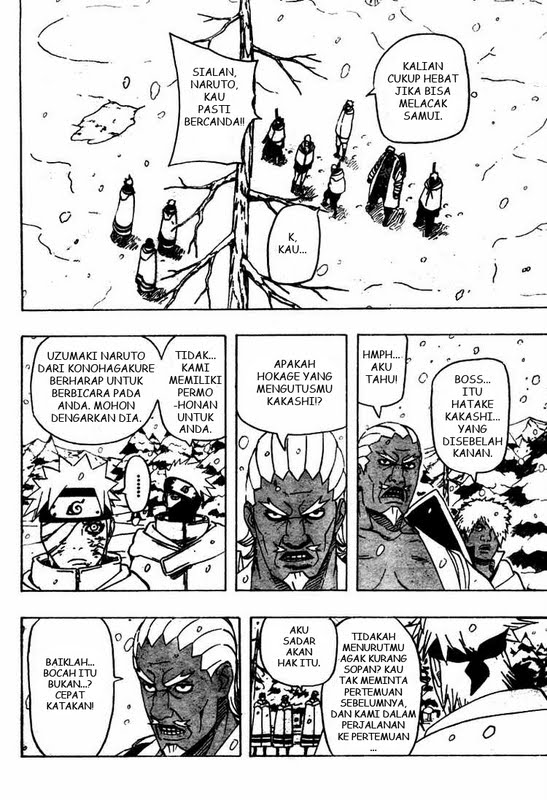 World’s Apocalypse Online Chapter 52 - halaman 7