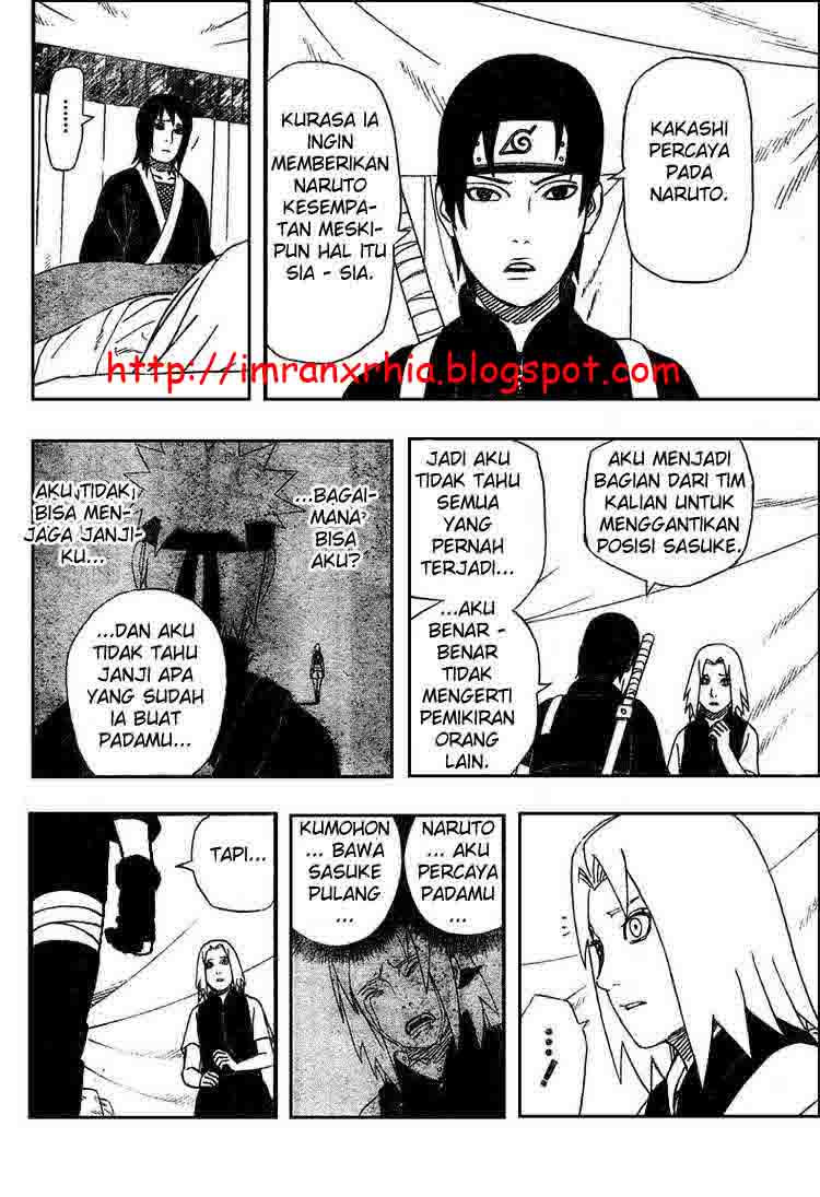 World’s Apocalypse Online Chapter 53 - halaman 13
