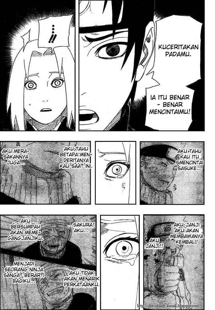 World’s Apocalypse Online Chapter 53 - halaman 14