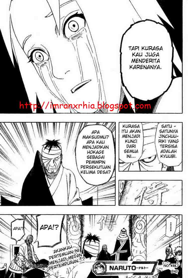 World’s Apocalypse Online Chapter 53 - halaman 16