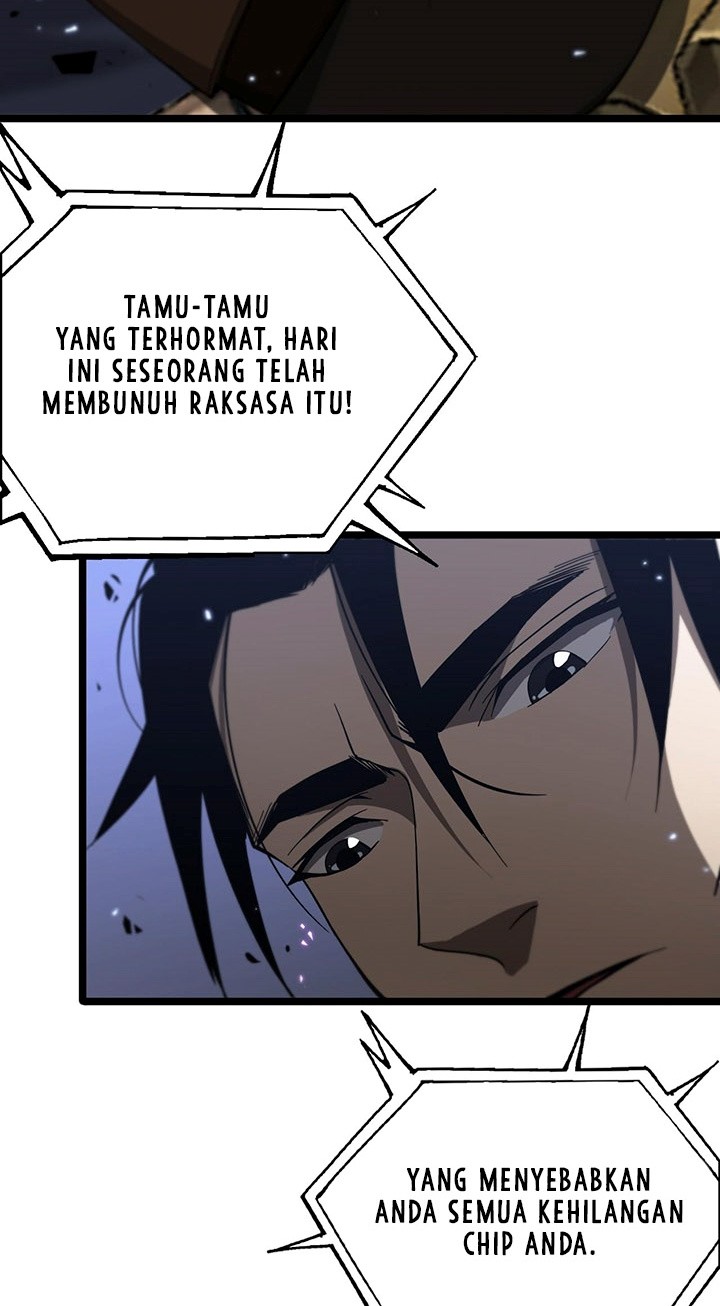 World’s Apocalypse Online Chapter 53 - halaman 19