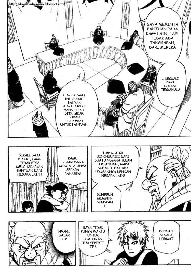 World’s Apocalypse Online Chapter 53 - halaman 2