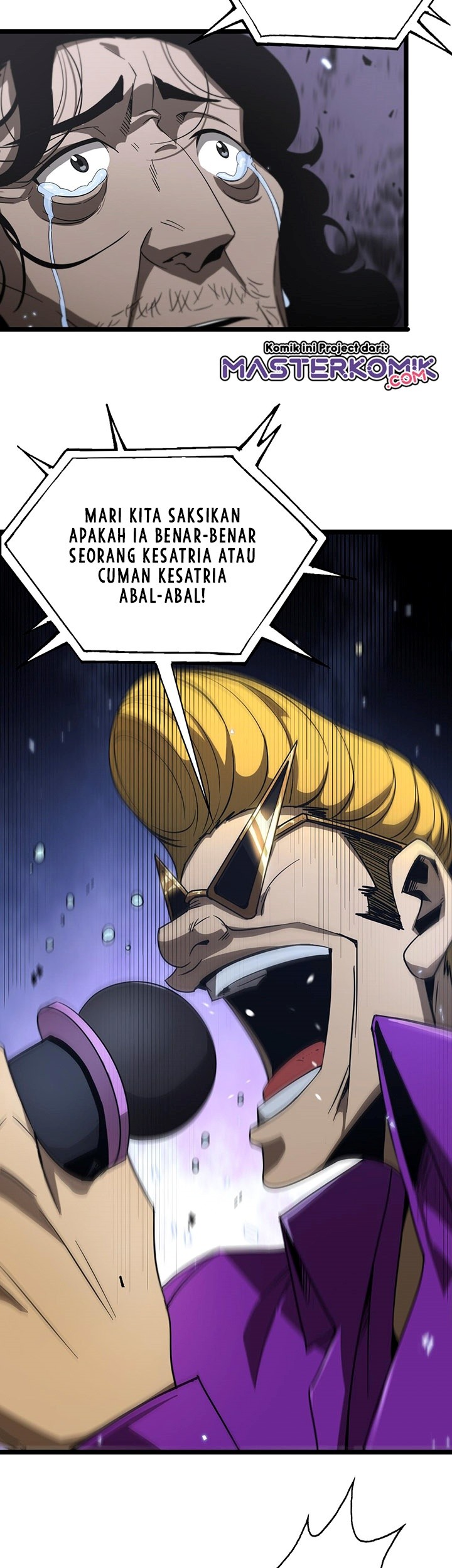 World’s Apocalypse Online Chapter 53 - halaman 20