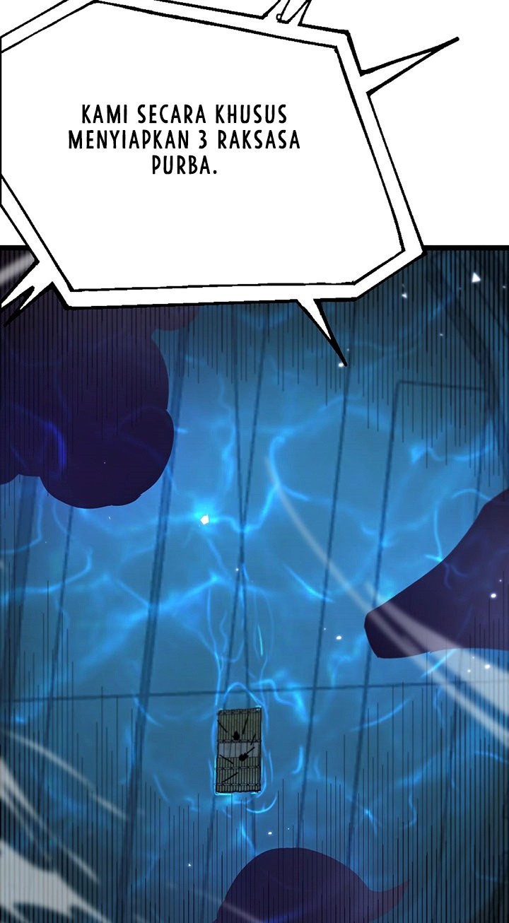 World’s Apocalypse Online Chapter 53 - halaman 22