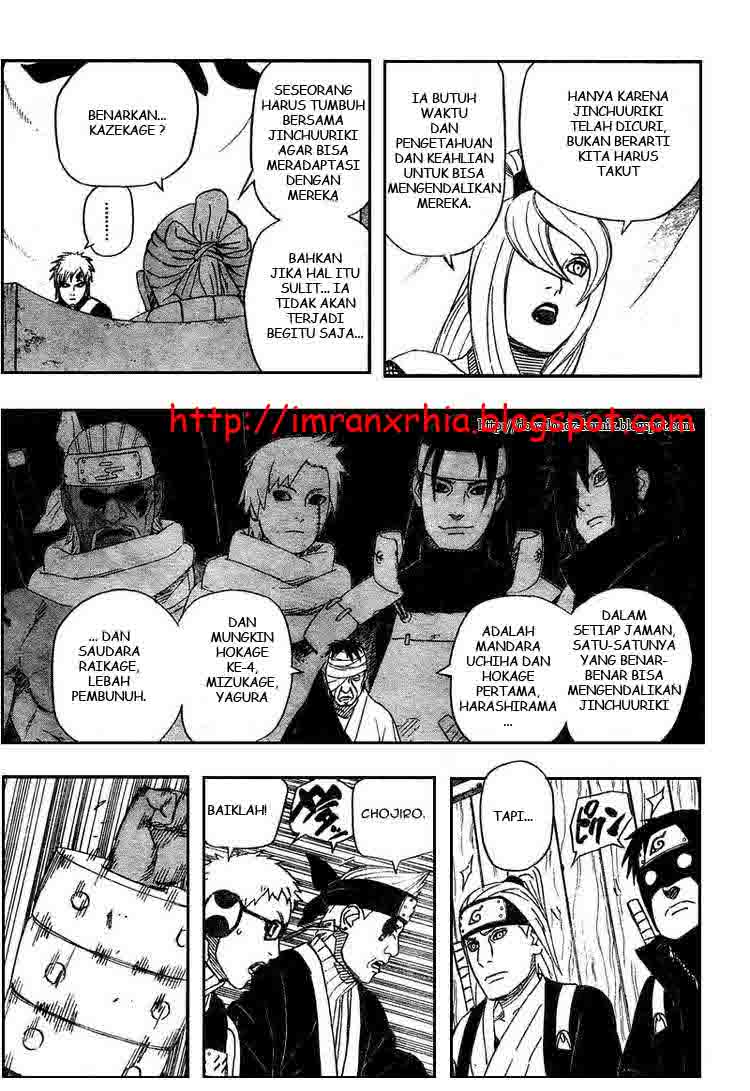 World’s Apocalypse Online Chapter 53 - halaman 3