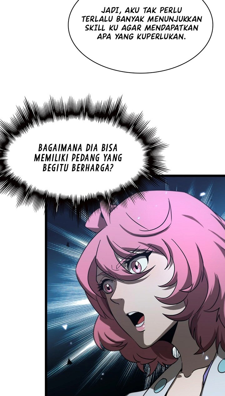 World’s Apocalypse Online Chapter 53 - halaman 31
