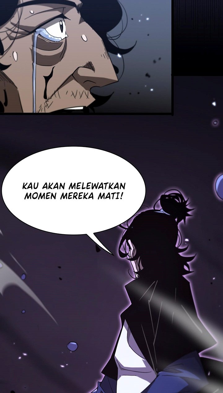 World’s Apocalypse Online Chapter 53 - halaman 37