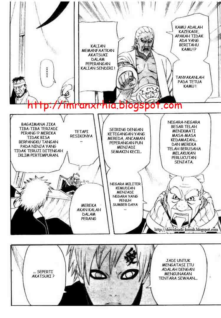 World’s Apocalypse Online Chapter 53 - halaman 7