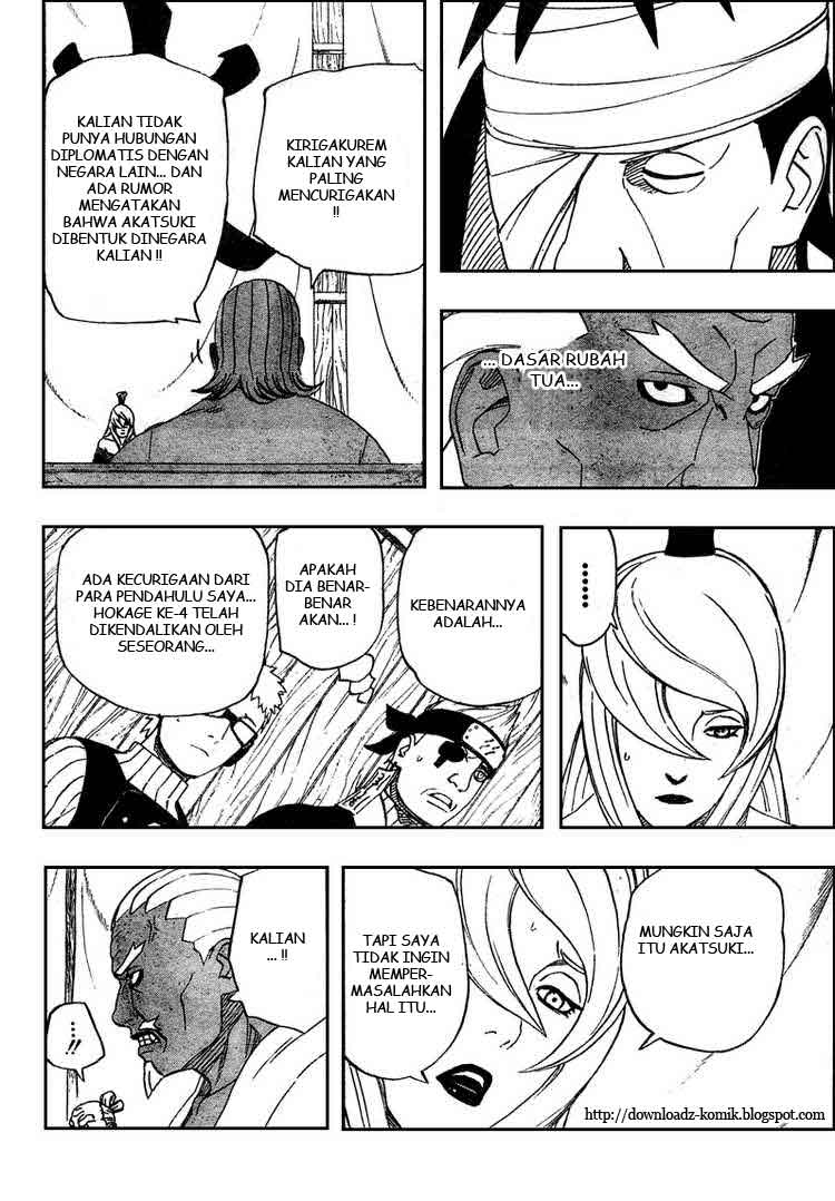 World’s Apocalypse Online Chapter 53 - halaman 9